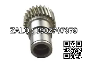 13519-78200-71 OIL PUMP GEAR 27T*10T 2Z