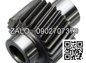 13519-78701-71 OIL PUMP GEAR 10T*27T