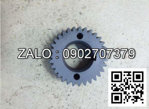 13521-78201-71 CRANK GEAR 31T 1DZ