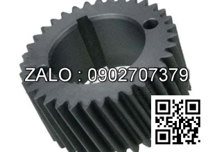 13521-78300-71 GEAR 35T 5FD25 1Z