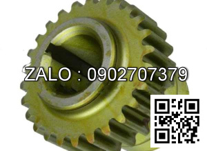 13522-78150-71 CRANK GEAR 26T 4Y 6F