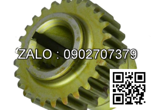 13522-78151-71 CAM SHAFT GEAR 62T