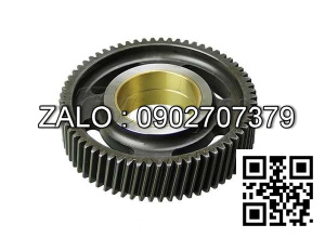 13525-78200-71 INJECTION PUMP GEAR 67T 1DZ 5F25