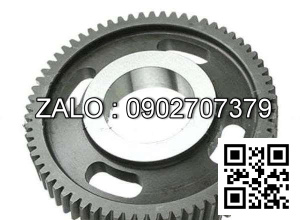 13525-78201-71 INJECTION PUMP GEAR 67T 1DZ