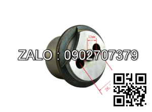 13582-78200-71 SHAFT,IDLE GEAR 1DZ 5F25