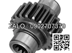 13613-78122-71 OIL PUMP GEAR 32T*10T