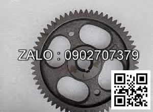 13613-78202-71 INJECTION PUMP GEAR 62T 1Z