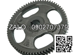 13613-78300-71 INHECTION PUMP GEAR 70T 1Z 2Z