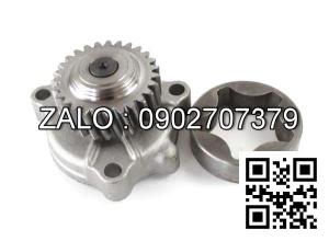 15100-78201-71 OIL PUMP ASSY SET 1DZ