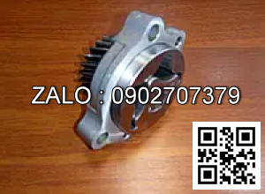 15100-78200-71 OIL PUMP ASSY SET 3DZ