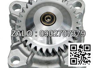 15100-78300-71 OIL PUMP ASSY SET 5F 1Z 2.5t 6F 7F