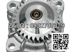 15100-78700-71 OIL PUMP ASSY SET 2Z 5F 6F 7F