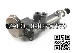 15122-76002-71 OIL PUMP GEAR 7T 2J 4F