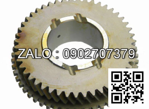 33324-22020-71 LOW GEAR 45T*44T 4FD25
