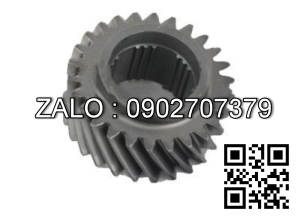 33336-23600-71 REVERSE GEAR 26T*33T 6F 2.5t