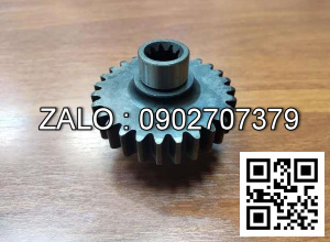 33338-23000-71 LAYSHFT 26T*18T 5FD5 2.5t