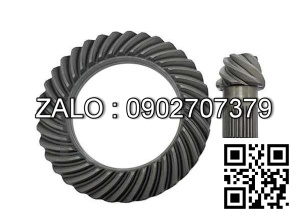 41201-20542-71 HYPOID GEAR 6T*35T*208L 2.5T 2FD25 3FD25