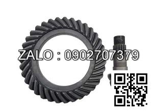 41201-33060-71 HYPOID GEAR 6T*35T*201L 5F 6F30