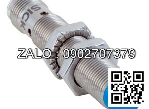 Cảm biến tiệm cận SICK MM12-90ANS-ZU0