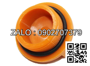 Nắp nhớt động cơ WF491GP