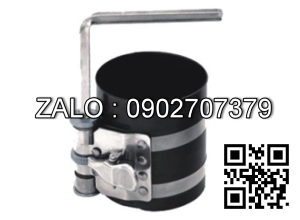 Vòng ép bạc piston Asaki 3/75mm AK-1061