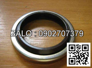 RING,WIPER, P/N: B-30191-30025, TCM (dung cho Xi lanh nghieng xe nang dien TCM, Model xe: FB30-8)
