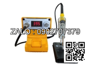 Máy hàn thiếc HUKAN BODY HK SIS480 21V