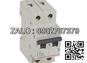 CB 63A/230-400V/1tep-10kA CB tep 1 cuc 63A, Ue=230/400VAC, Icu=10kA, NMoeller (NSX: Eaton), LS, schneider