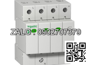 CB 63A/230-400V/3tep-6kA