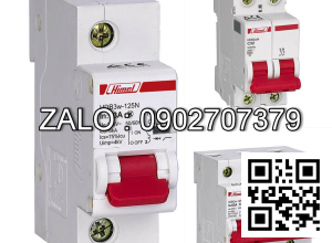 Aptomat MCCB Himel HDM1100L