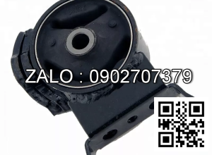 Cao su chân máy trước Toyota Vios 1NZ