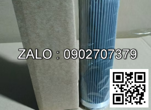 ONN140-2255-01 Lọc ELEMENT WRAPPER