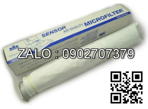 WIN1043 EXHAUST Lọc