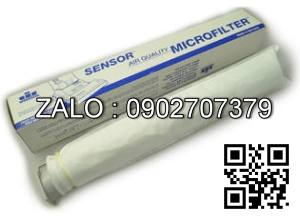 WIN5301ER MICRO-HYGIENE Lọc