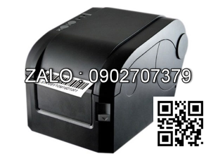 Máy in mã vạch TOPCASH AL-3210T