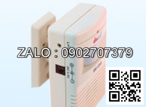 Báo động độc lập cảm biến nhiệt cơ thể