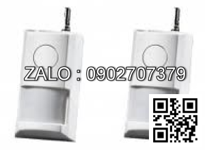 Đầu dò hồng ngoại không dây tầm xa Paradom KS-200B