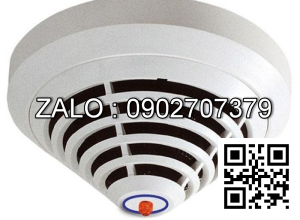 Đầu dò báo nhiệt gia tăng BOSCH FAH-T-420