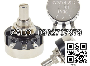 Biến trở RV24Y N20SB503