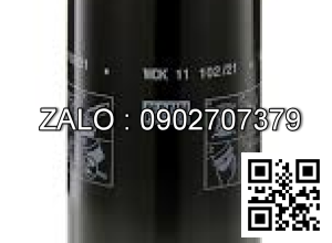 Fule Lọc, P/N: X57508300091, NSX: MTU