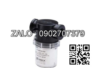 FAC5-709 VACUUM Lọc