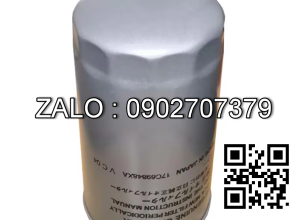 Lọc,P/N:59031220(MNK-HITACHI-OSP75)
