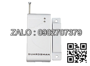 Đầu dò lắp cửa GS-W118