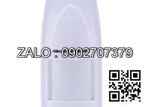 Đầu dò chuyển động hồng ngoại GS-W168