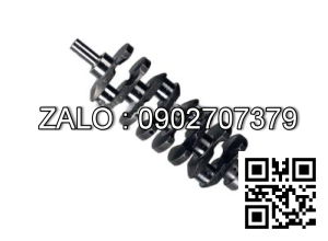 Cốt máy động cơ FORD 3910 H , 3 CYL , 3146 CM3