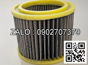 VACUUM W/Lọc/HYDRIN 3052453