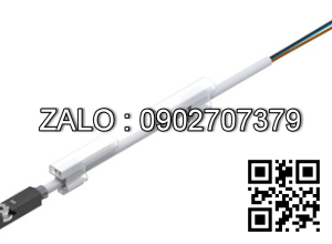 Sensor type: SMT-8M-A-PS-24V-E, Festo