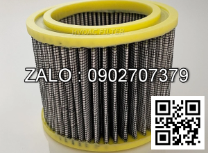 VACUUM W/Lọc/HYDRIN VFF-30