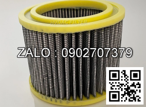 VACUUM W/Lọc/HYDRIN 505966558