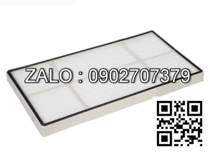 COTTON Lọc kIT 1076